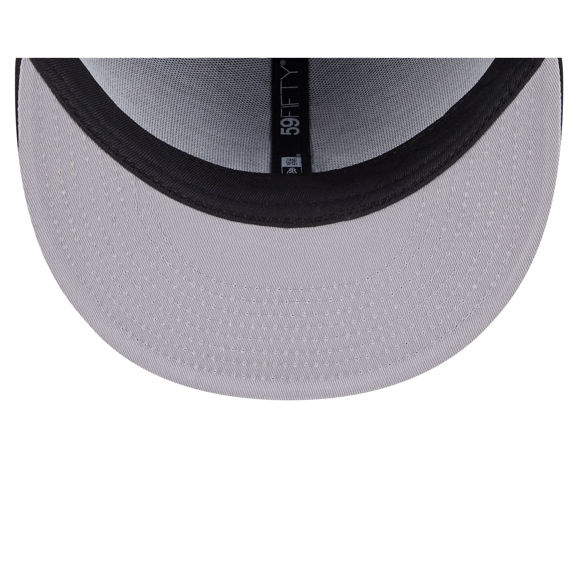 Compound x Chicago White Sox 59FIFTY Fitted Hat