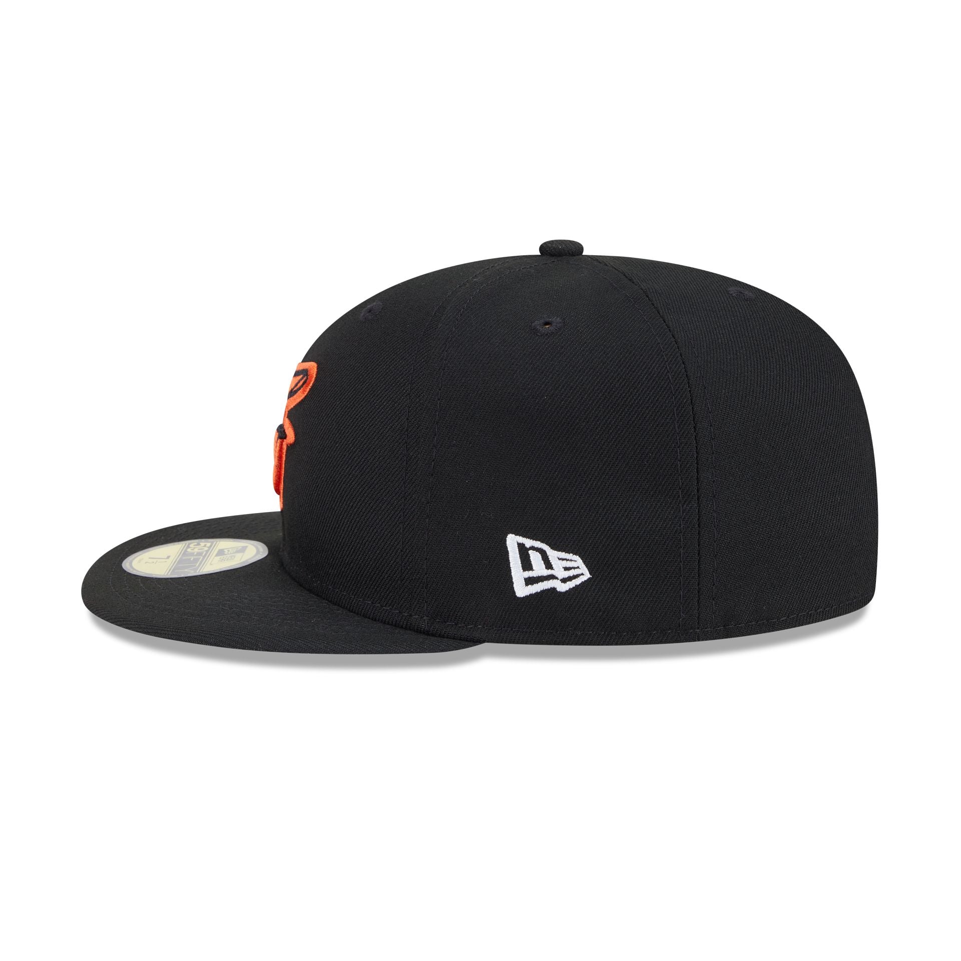 Compound x Baltimore Orioles 59FIFTY Fitted Hat