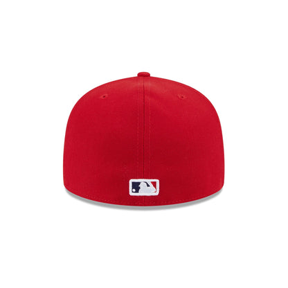 Compound x Philadelphia Phillies 59FIFTY Fitted Hat