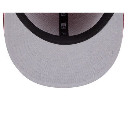 Compound x Philadelphia Phillies 59FIFTY Fitted Hat