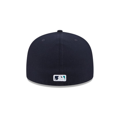 Compound x Seattle Mariners 59FIFTY Fitted Hat