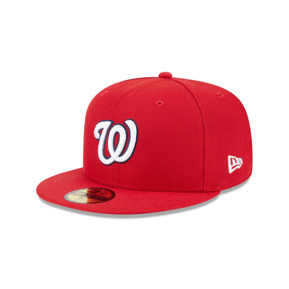 Compound x Washington Nationals 59FIFTY Fitted Hat