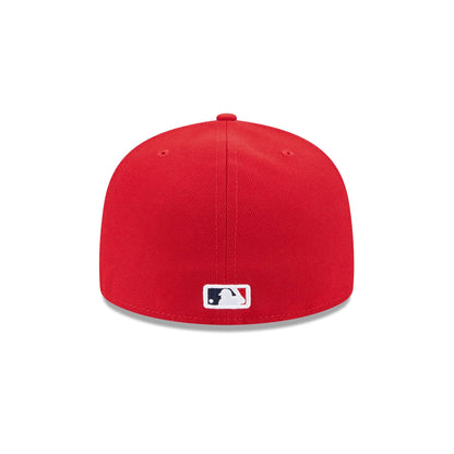 Compound x Washington Nationals 59FIFTY Fitted Hat