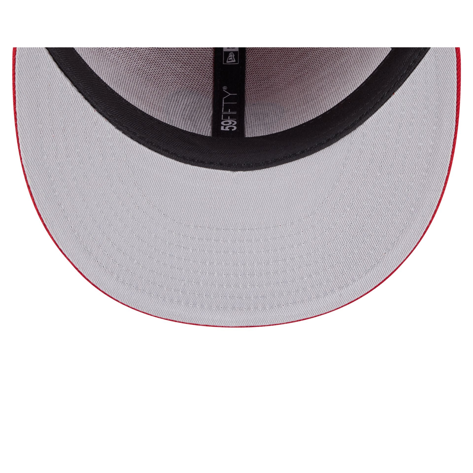 Compound x Washington Nationals 59FIFTY Fitted Hat