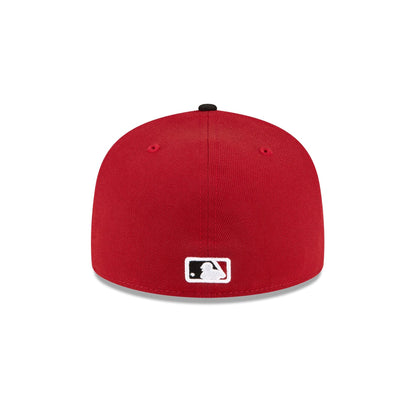 Arizona Diamondbacks Player's Weekend Gallen 59FIFTY Fitted Hat