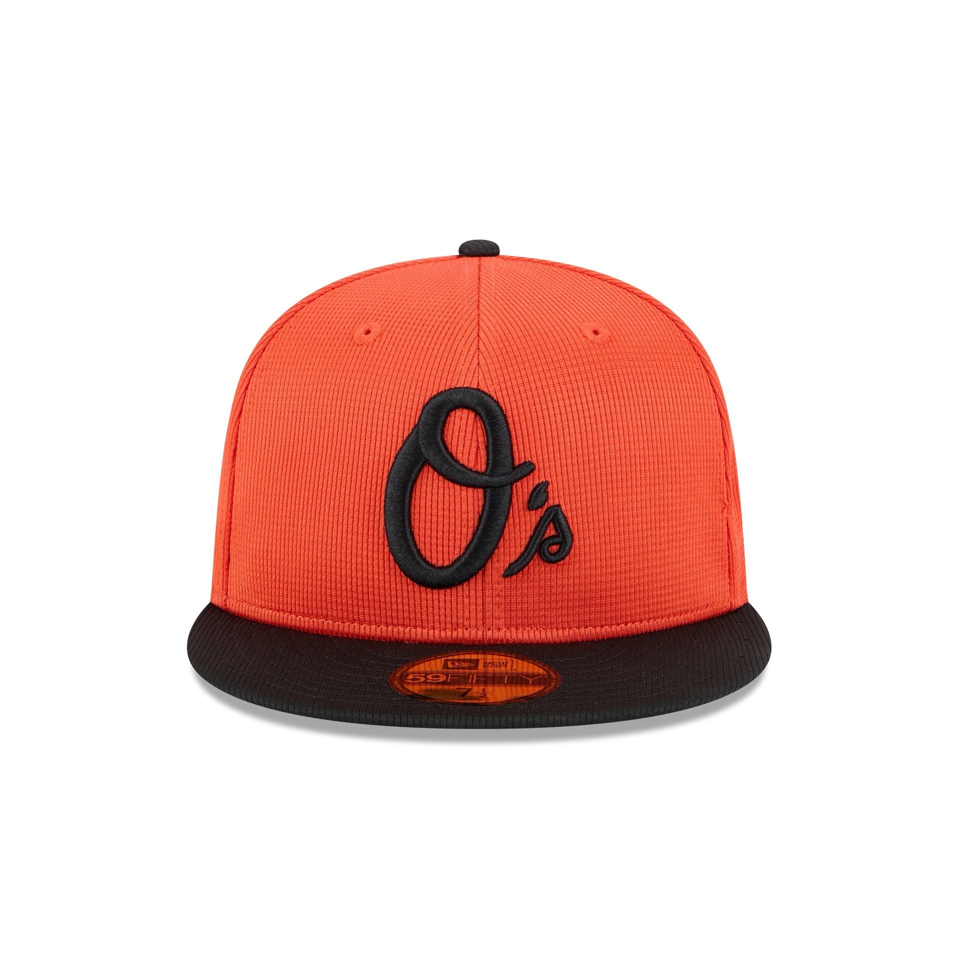 Baltimore Orioles 2025 Spring Training 59FIFTY Fitted Hat