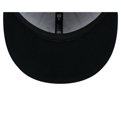 New York Yankees 2025 Spring Training Low Profile 59FIFTY Fitted Hat