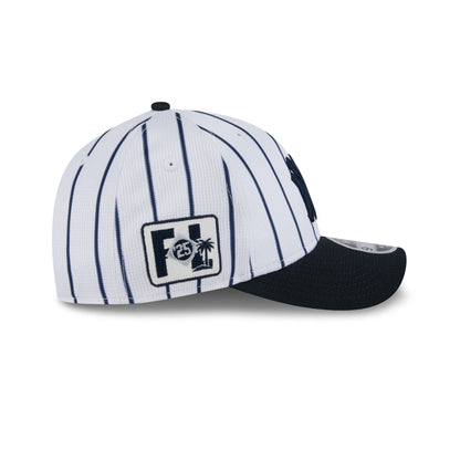 New York Yankees 2025 Spring Training 9FORTY M-Crown Snapback Hat