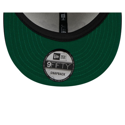 Baltimore Orioles Satin Pin 9FIFTY Snapback Hat