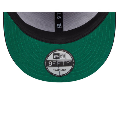 Chicago White Sox Satin Pin 9FIFTY Snapback Hat