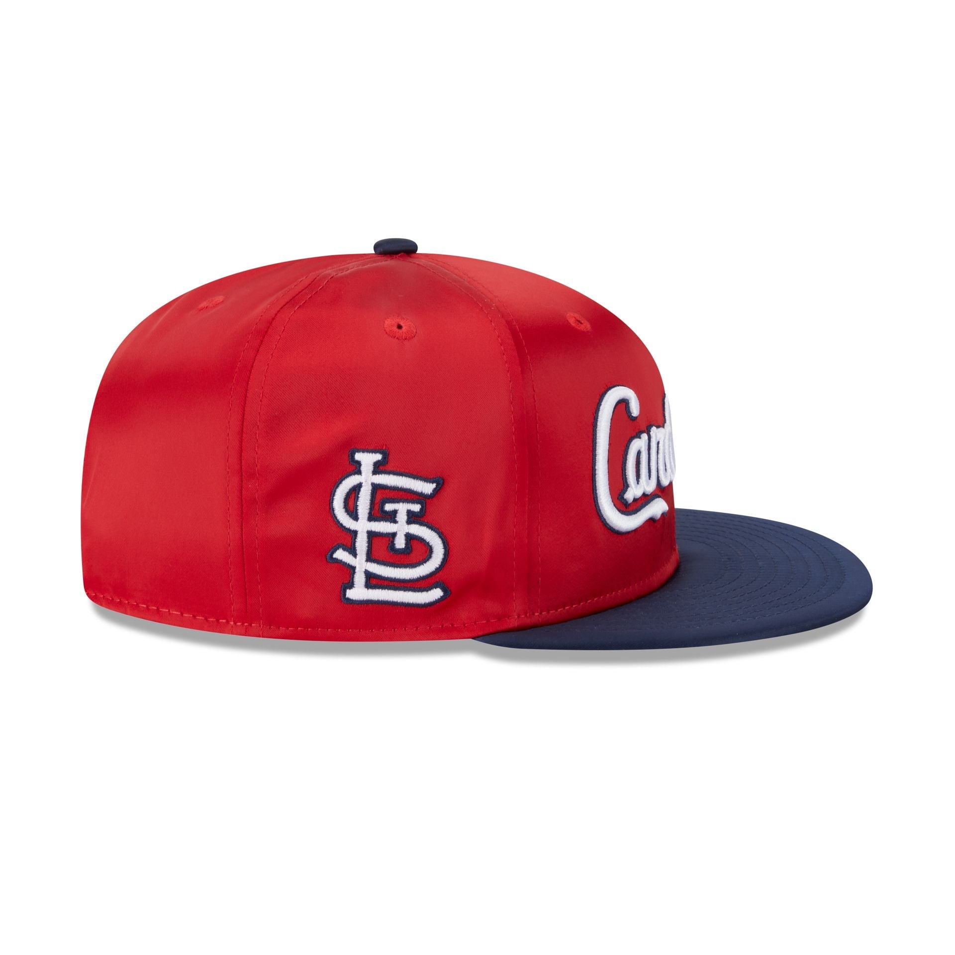 St. Louis Cardinals Satin Pin 9FIFTY Snapback Hat