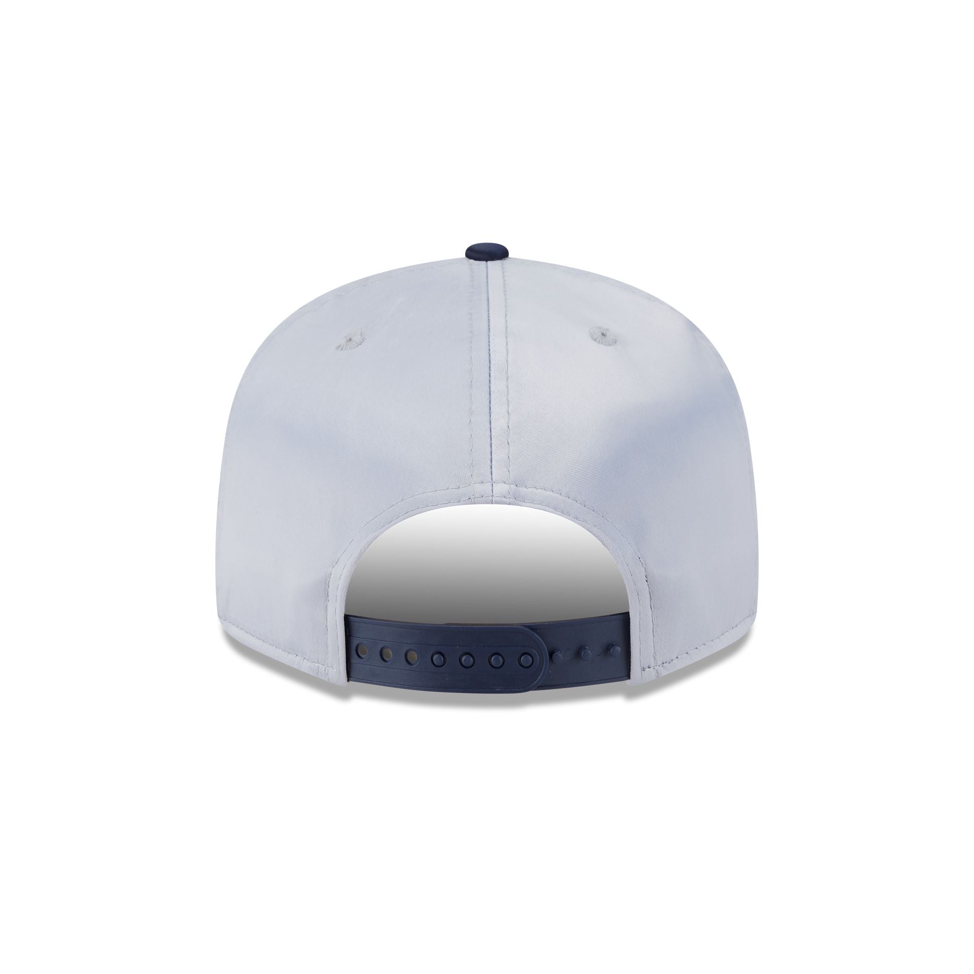 Washington Nationals Satin Pin 9FIFTY Snapback Hat