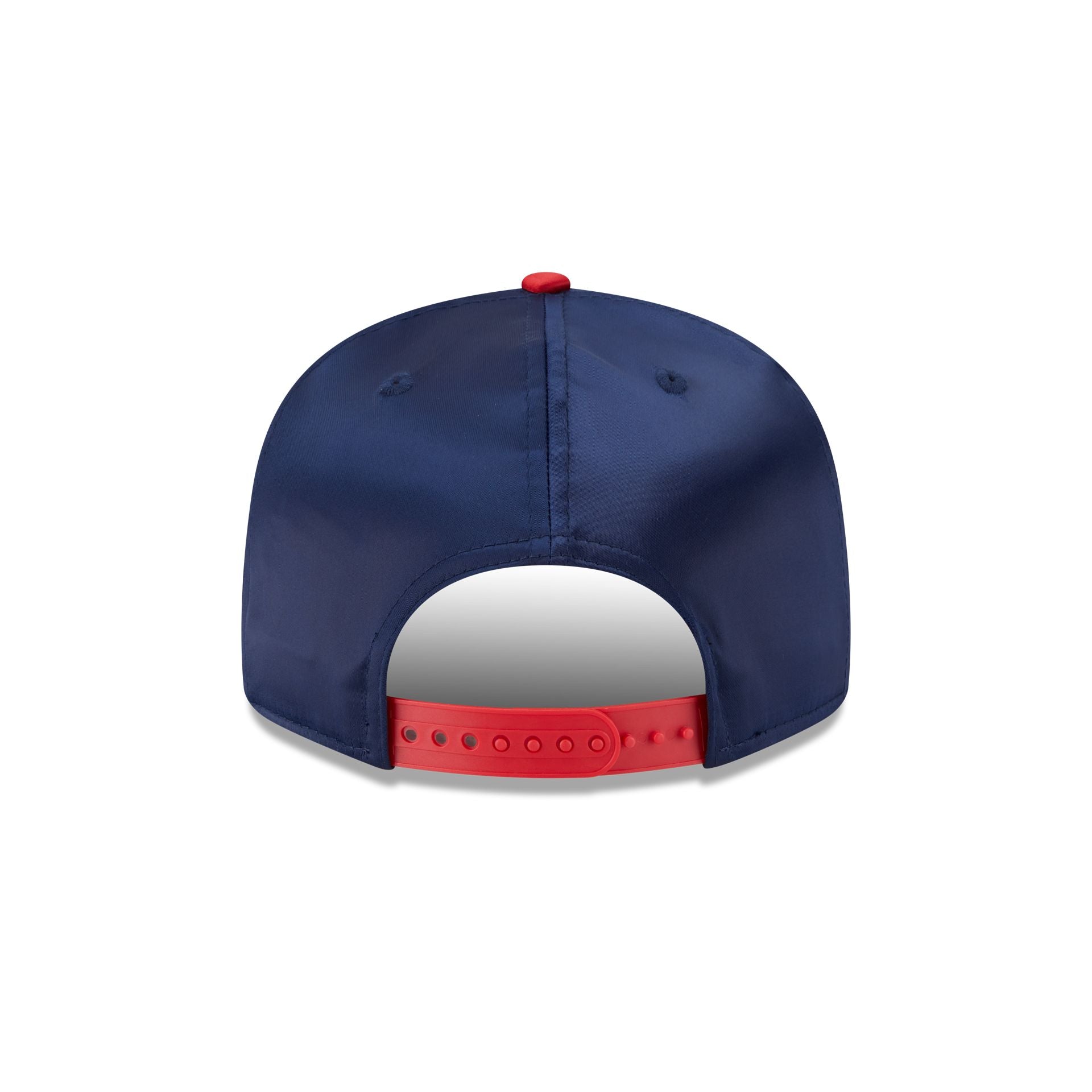 Texas Rangers Satin Pin 9FIFTY Snapback Hat