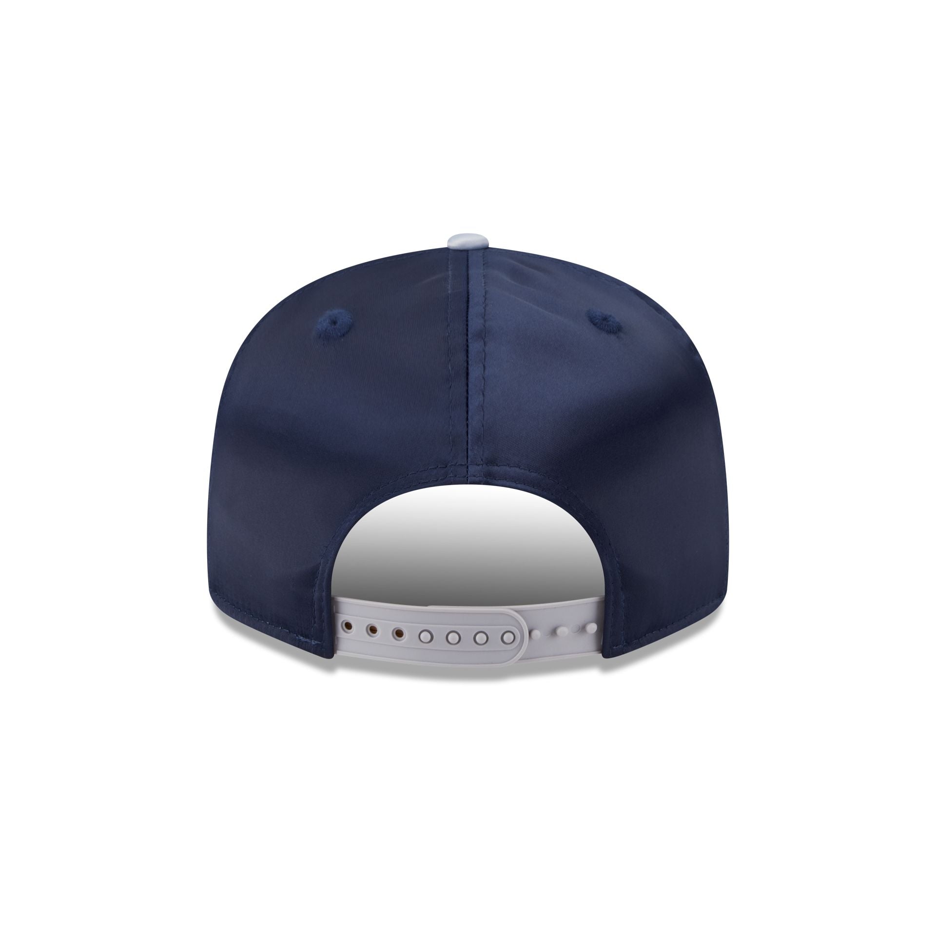 New York Yankees Satin Pin 9FIFTY Snapback Hat
