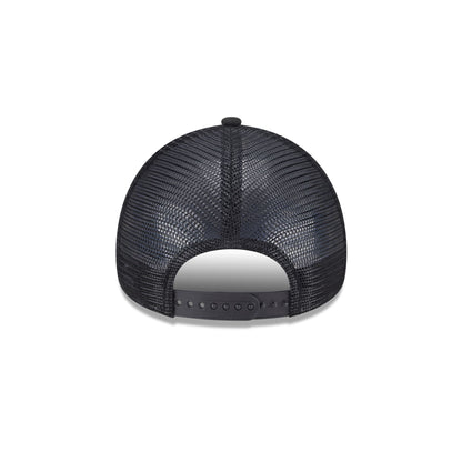 Chicago White Sox State Stitch 9FORTY A-Frame Trucker Hat