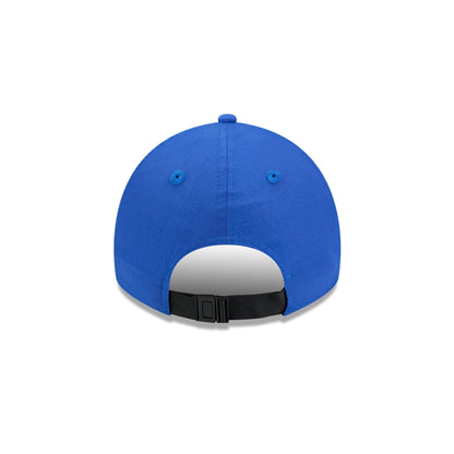 Arizona Diamondbacks Everyday Nylon Blue 9TWENTY Adjustable Hat