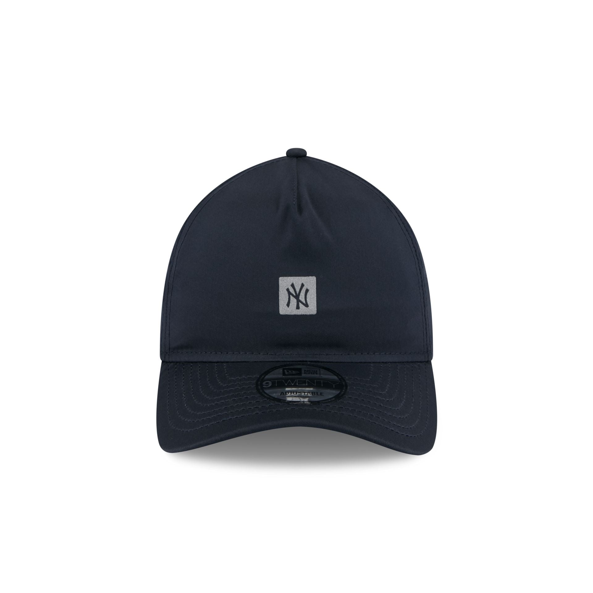 New York Yankees Reflect 9TWENTY A-Frame Adjustable Hat