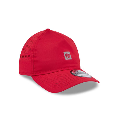 Washington Nationals Reflect 9TWENTY A-Frame Adjustable Hat