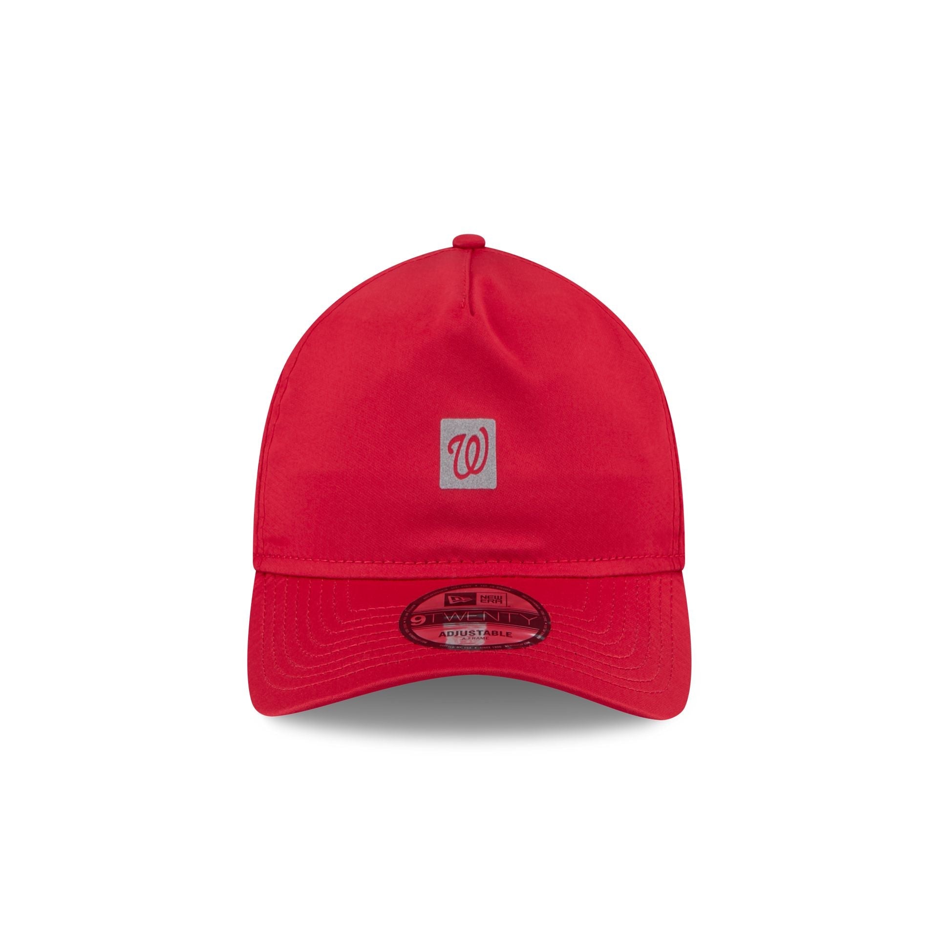 Washington Nationals Reflect 9TWENTY A-Frame Adjustable Hat