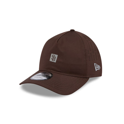 San Diego Padres Reflect 9TWENTY A-Frame Adjustable Hat