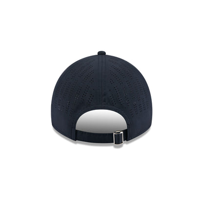 Seattle Mariners Reflect 9TWENTY A-Frame Adjustable Hat