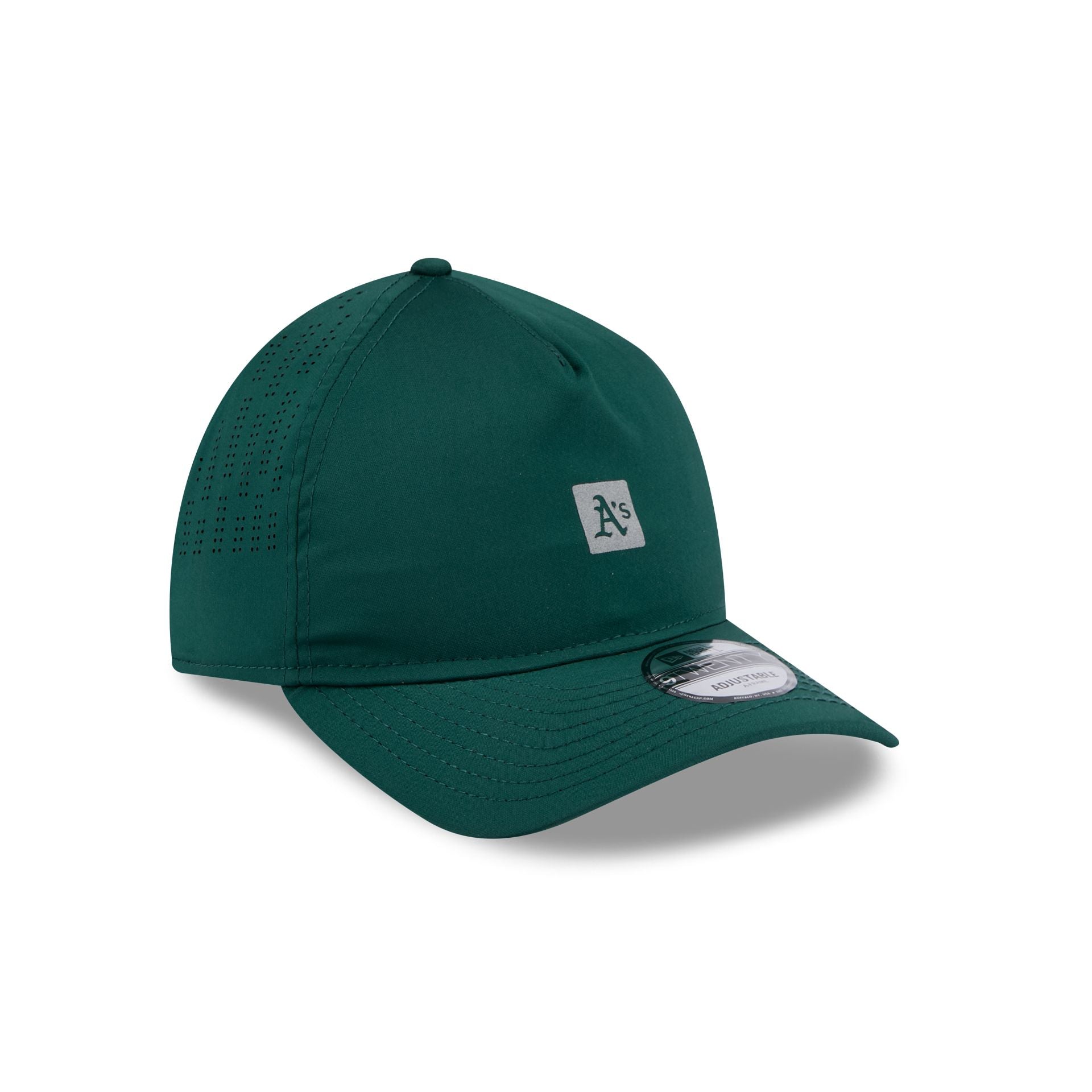 Athletics Reflect 9TWENTY A-Frame Adjustable Hat