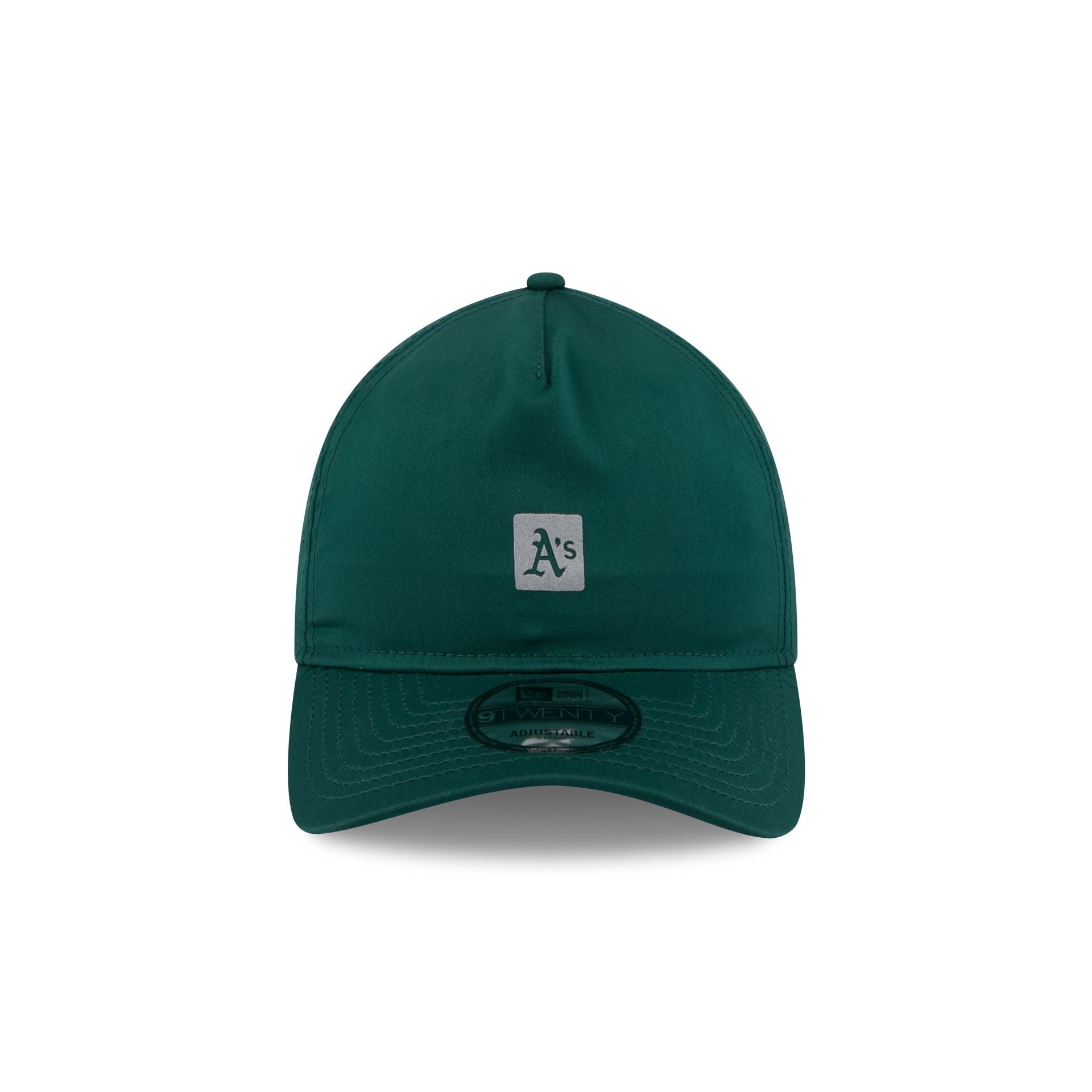 Athletics Reflect 9TWENTY A-Frame Adjustable Hat