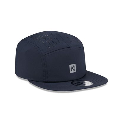 New York Yankees Reflect Camper Strapback Hat