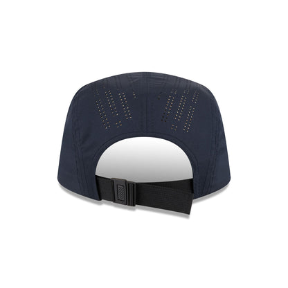 Boston Red Sox Reflect Camper Strapback Hat