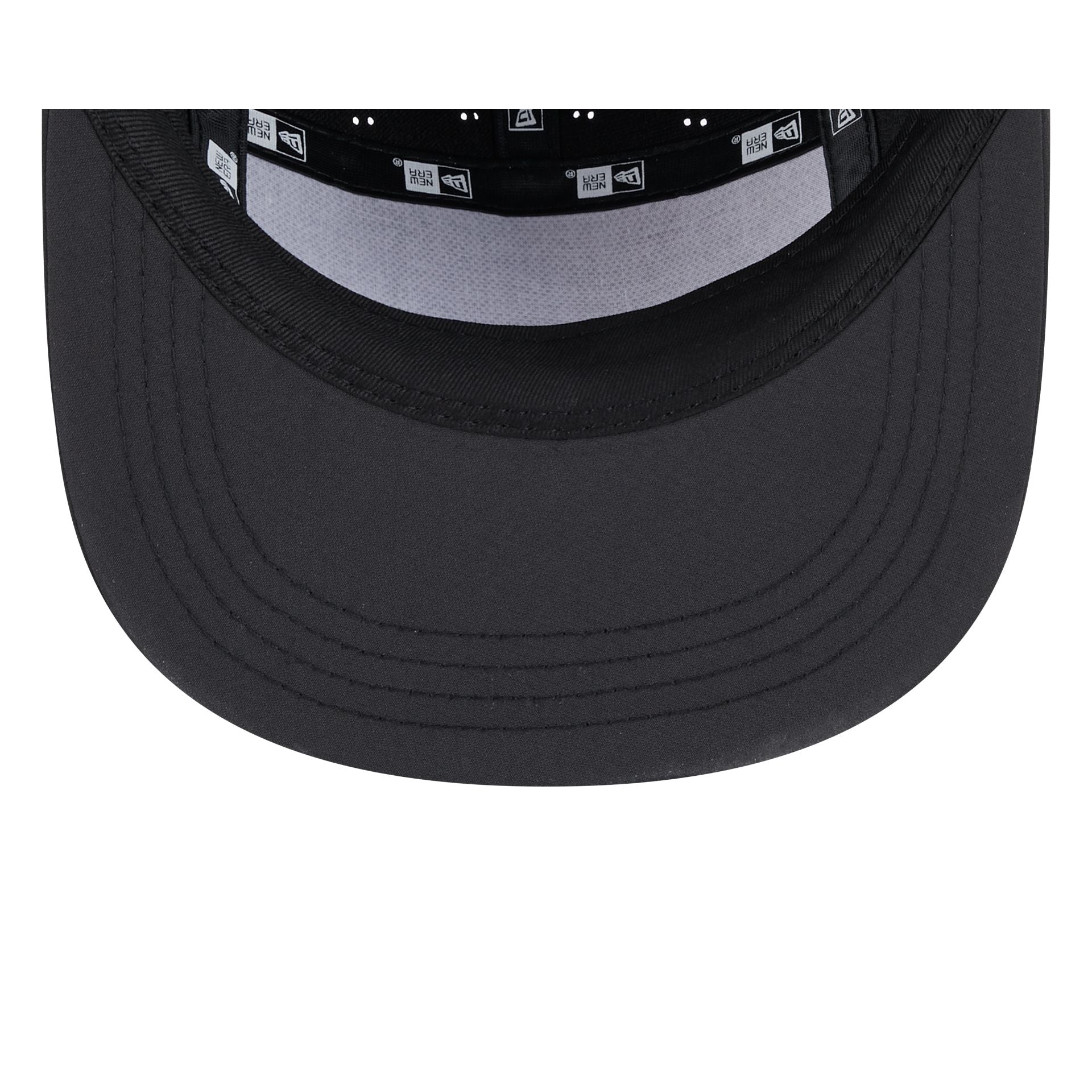 Baltimore Orioles Reflect Camper Strapback Hat