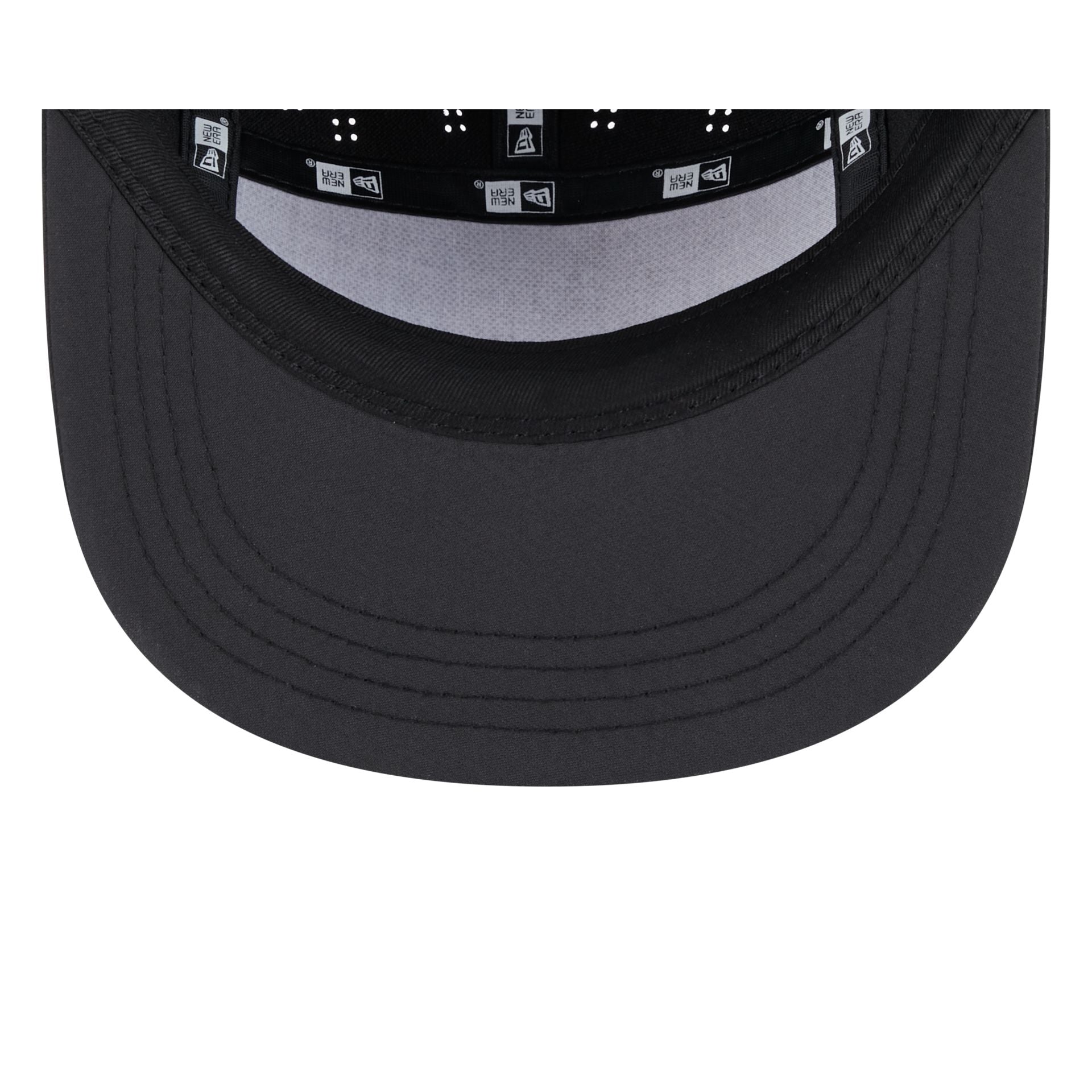 San Francisco Giants Reflect Camper Strapback Hat