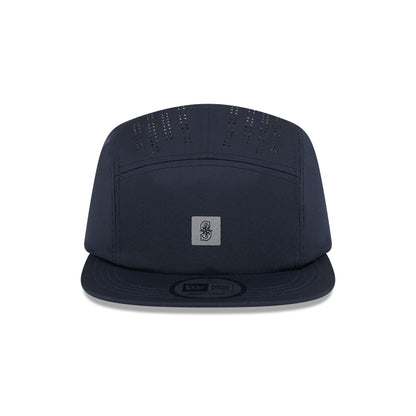 Seattle Mariners Reflect Camper Strapback Hat