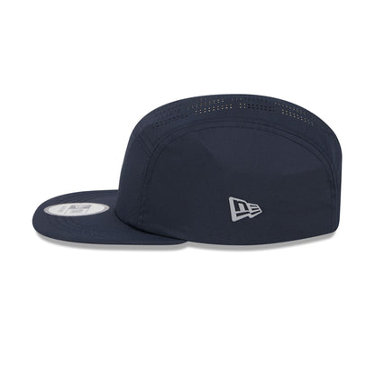 Seattle Mariners Reflect Camper Strapback Hat