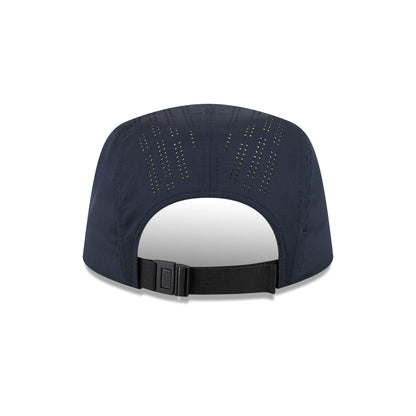 Seattle Mariners Reflect Camper Strapback Hat