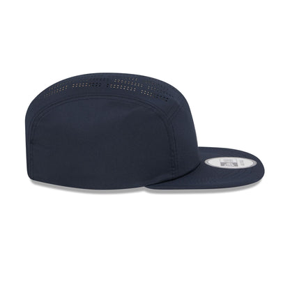 Seattle Mariners Reflect Camper Strapback Hat