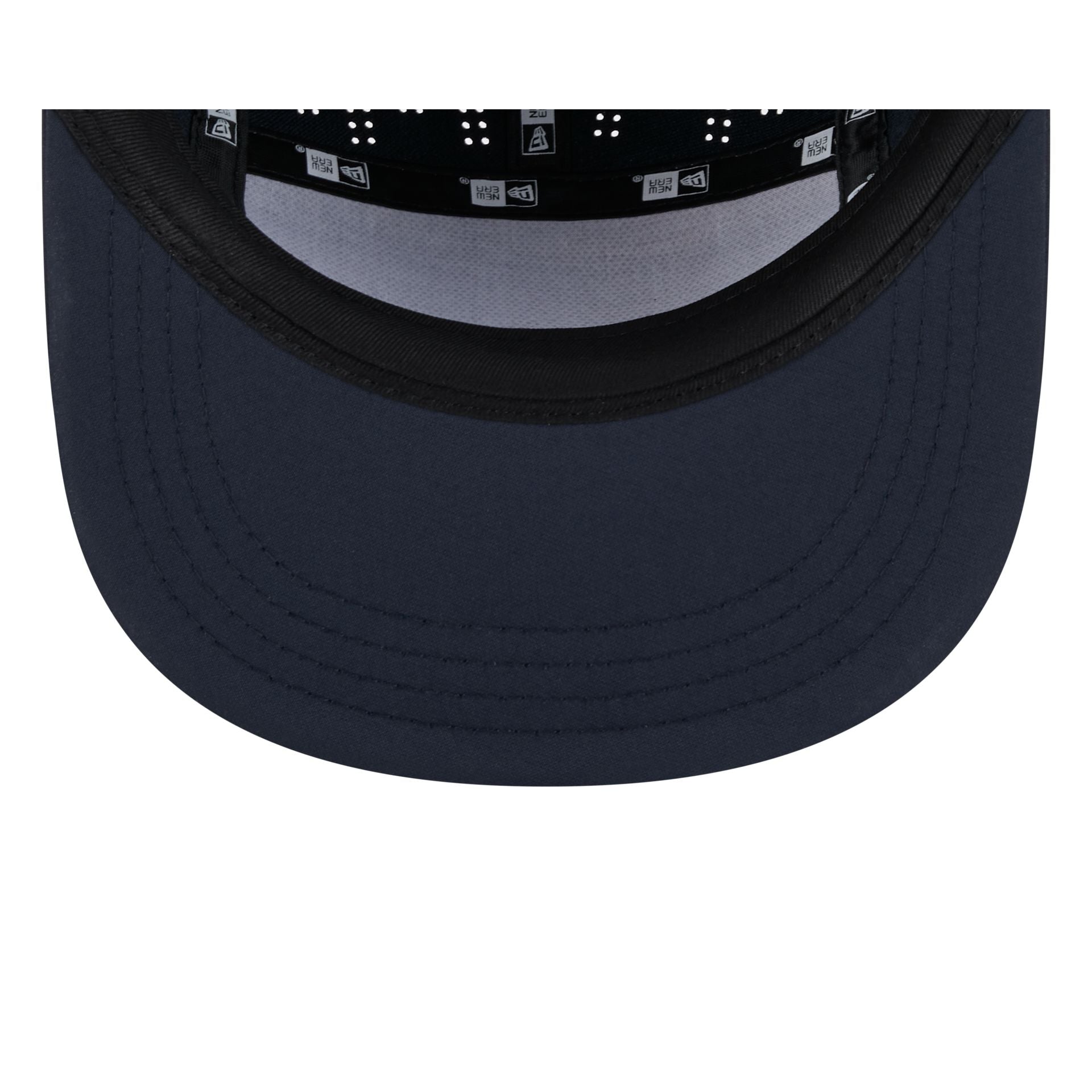 Seattle Mariners Reflect Camper Strapback Hat