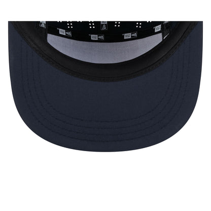 Seattle Mariners Reflect Camper Strapback Hat