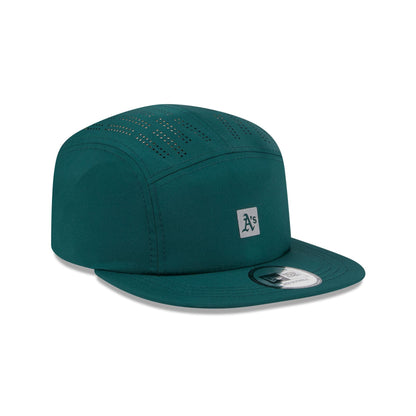 Athletics Reflect Camper Strapback Hat