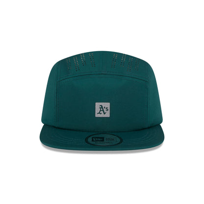 Athletics Reflect Camper Strapback Hat