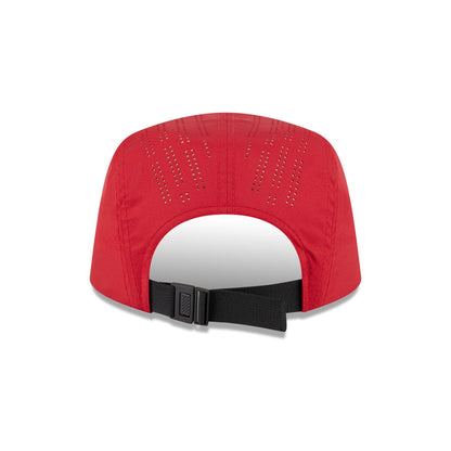 Philadelphia Phillies Reflect Camper Strapback Hat