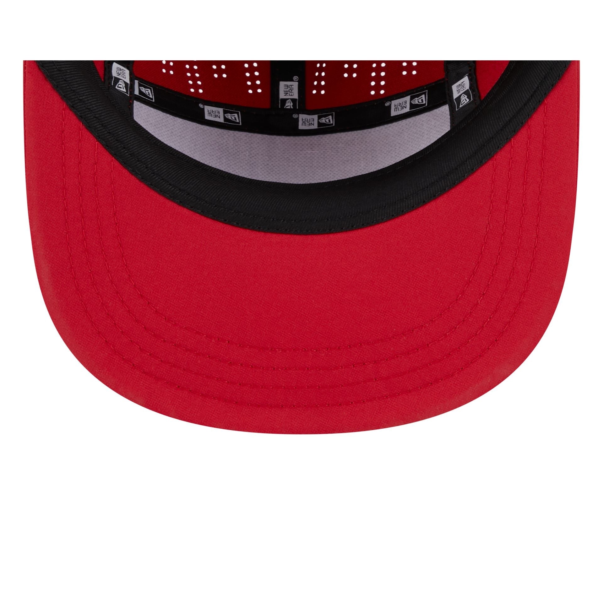 Philadelphia Phillies Reflect Camper Strapback Hat