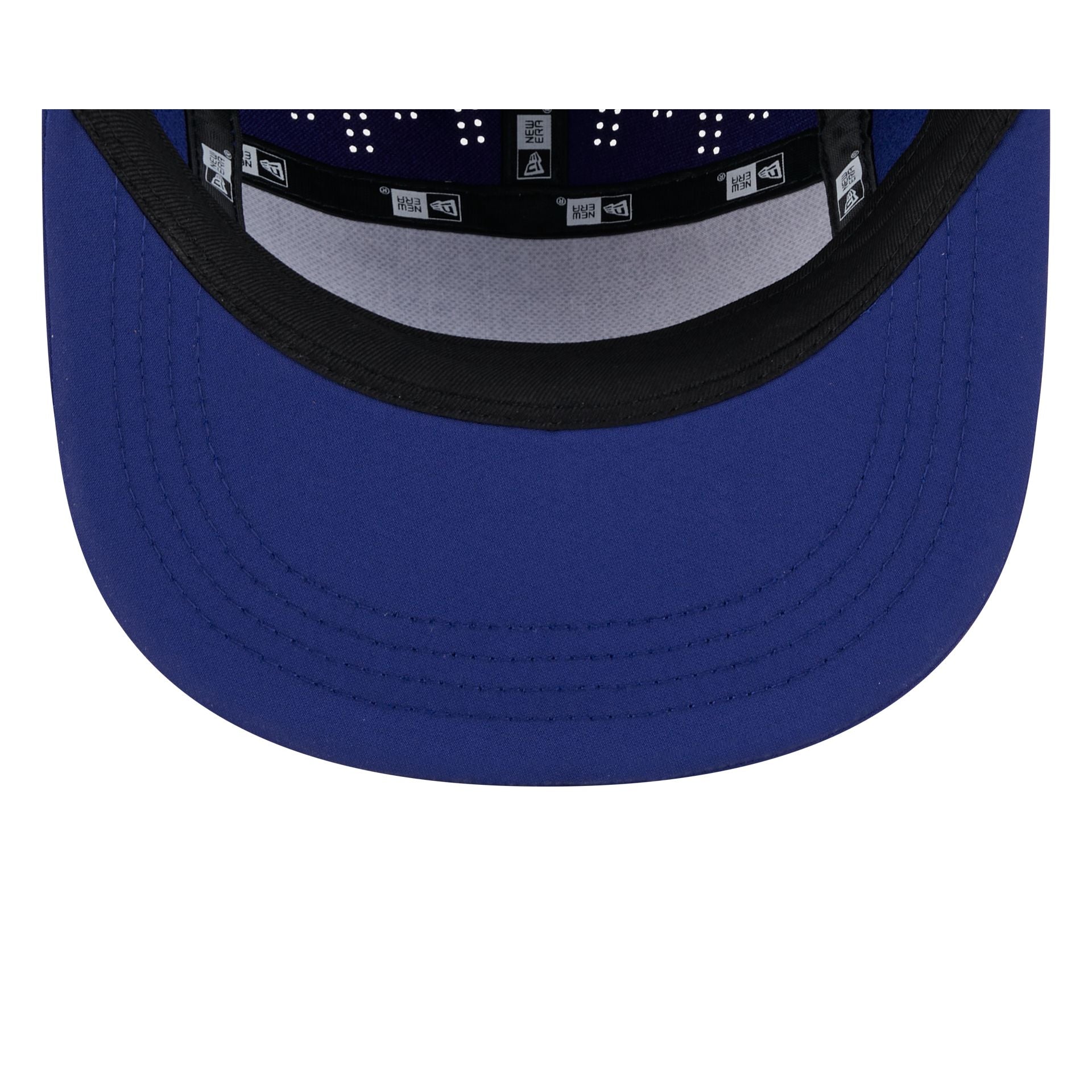 Texas Rangers Reflect Camper Strapback Hat