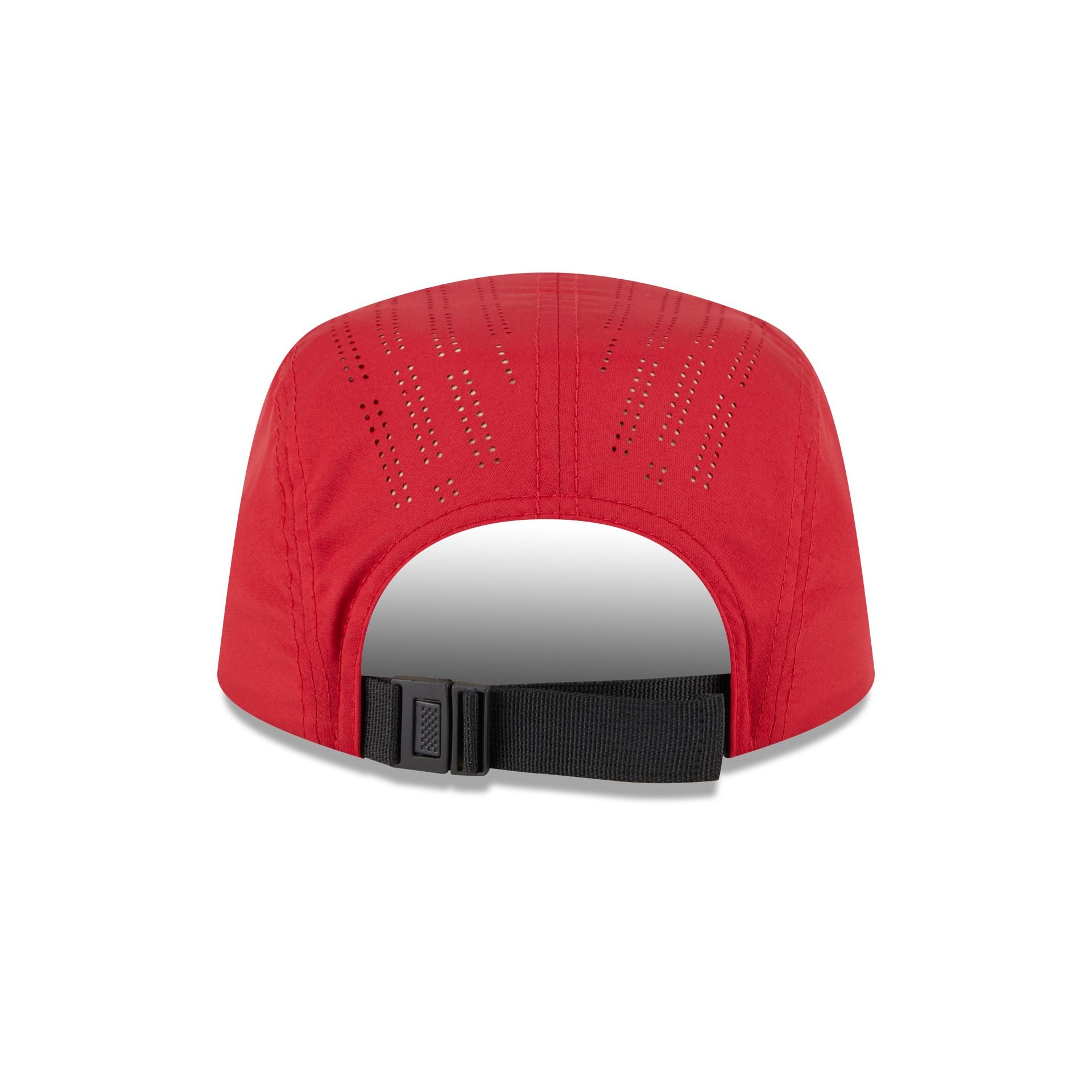 Washington Nationals Reflect Camper Strapback Hat