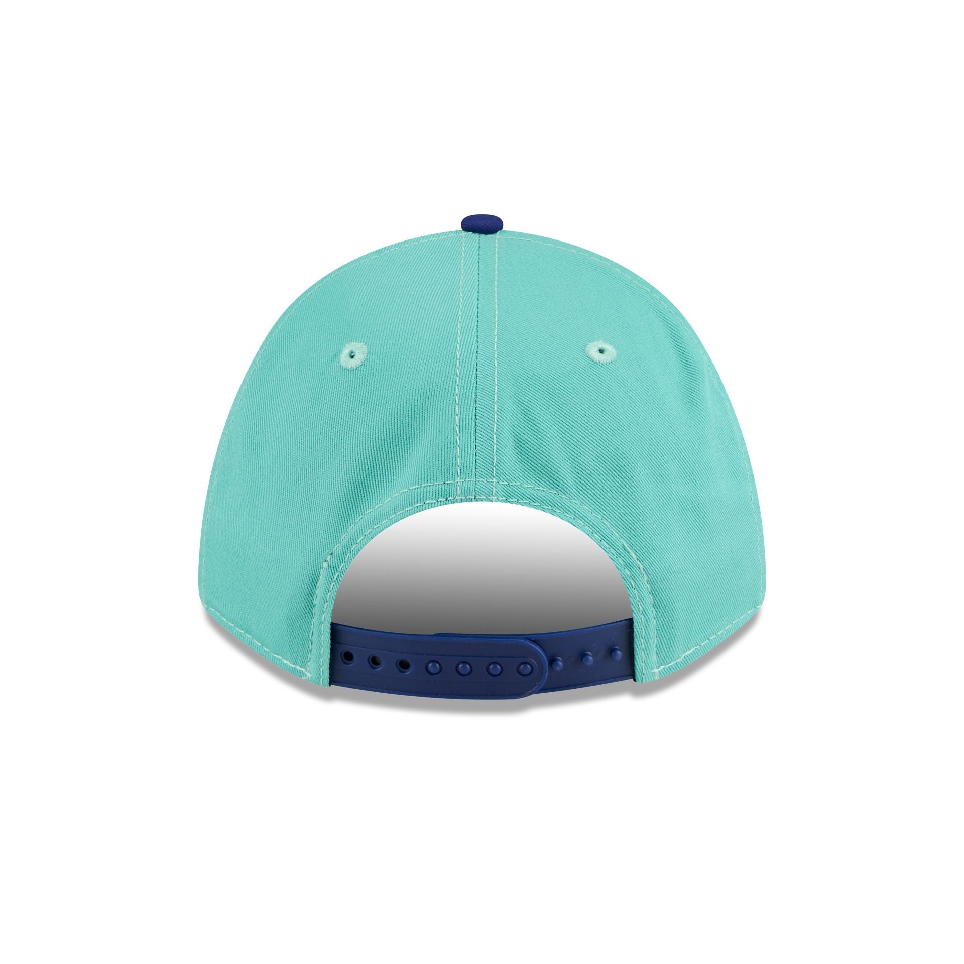 St. Louis Cardinals Clear Mint 9FORTY M-Crown Adjustable Hat