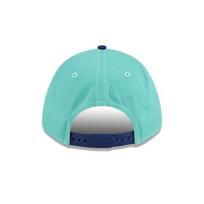 St. Louis Cardinals Clear Mint 9FORTY M-Crown Adjustable Hat