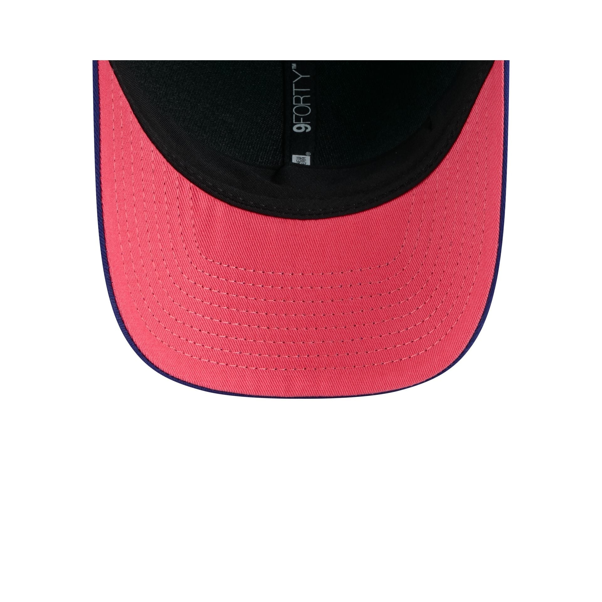 Seattle Mariners Clear Mint 9FORTY M-Crown Adjustable Hat