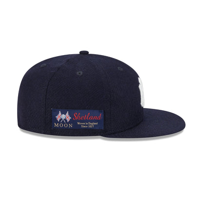 New York Yankees Shetland Moon 59FIFTY Fitted Hat