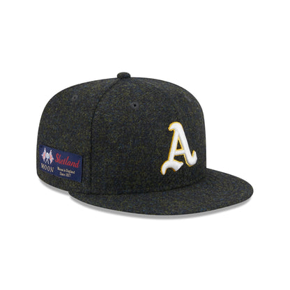 Athletics Shetland Moon 59FIFTY Fitted Hat