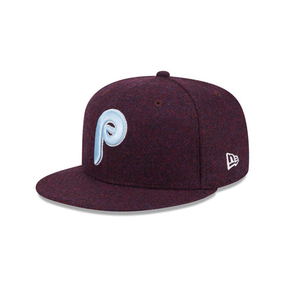 Philadelphia Phillies Shetland Moon 59FIFTY Fitted Hat