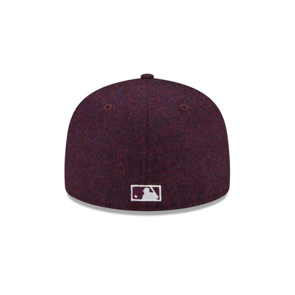 Philadelphia Phillies Shetland Moon 59FIFTY Fitted Hat